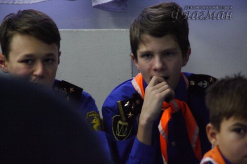 Никита Матюшин, Артём Зубков